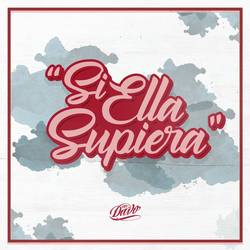 Portada de Si Ella Supiera