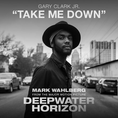 Portada de Take Me Down