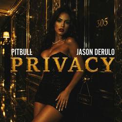 Portada de Privacy