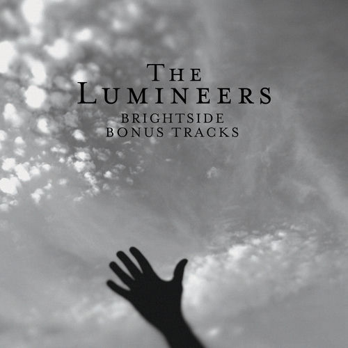 Portada de brightside bonus tracks