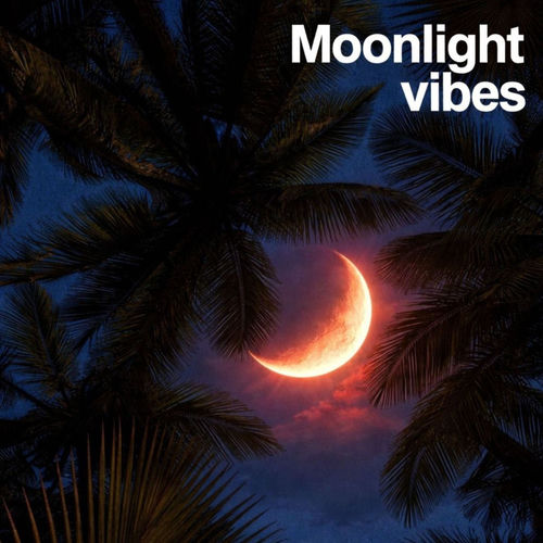 Portada de Moonlight Vibe
