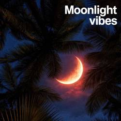 Portada de Moonlight Vibe