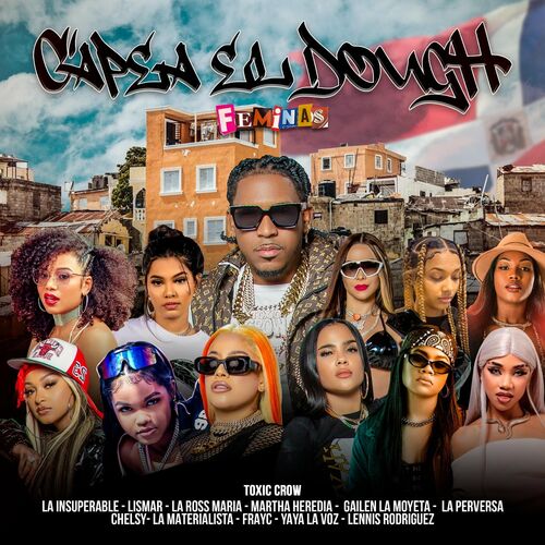 Portada de Capea El Dough Feminas