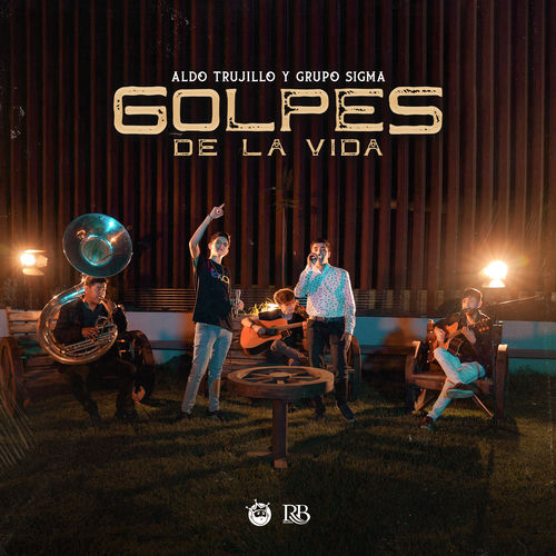 Portada de Golpes De La Vida