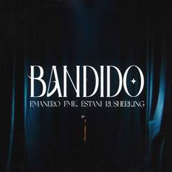 Portada de BANDIDO
