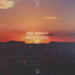 Portada de Radio Silence EP