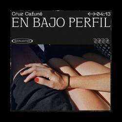 Portada de En Bajo Perfil