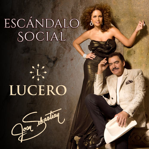 Portada de Escándalo Social (Versión 20y20)