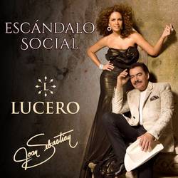 Portada de Escándalo Social (Versión 20y20)