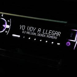 Portada de Yo Voy A Llegar (Radio Edit)