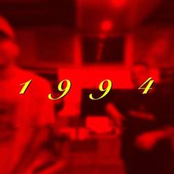 Portada de 1994