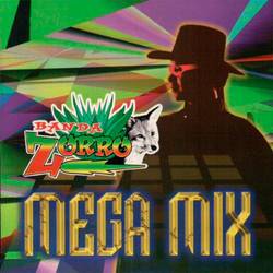 Portada de Mega Mix