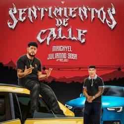 Portada de Sentimientos de Calle
