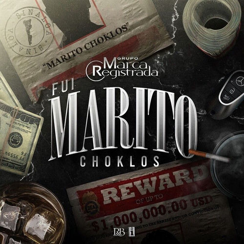 Portada de Fui Marito Choklos