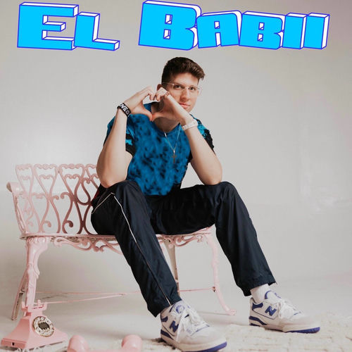 Portada de El Babii