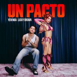 Portada de Un Pacto