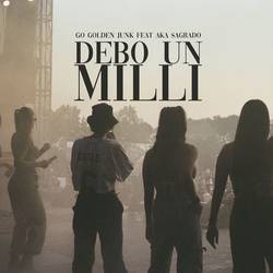 Portada de Debo un Milli