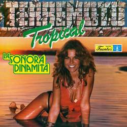 Portada de Terremoto Tropical