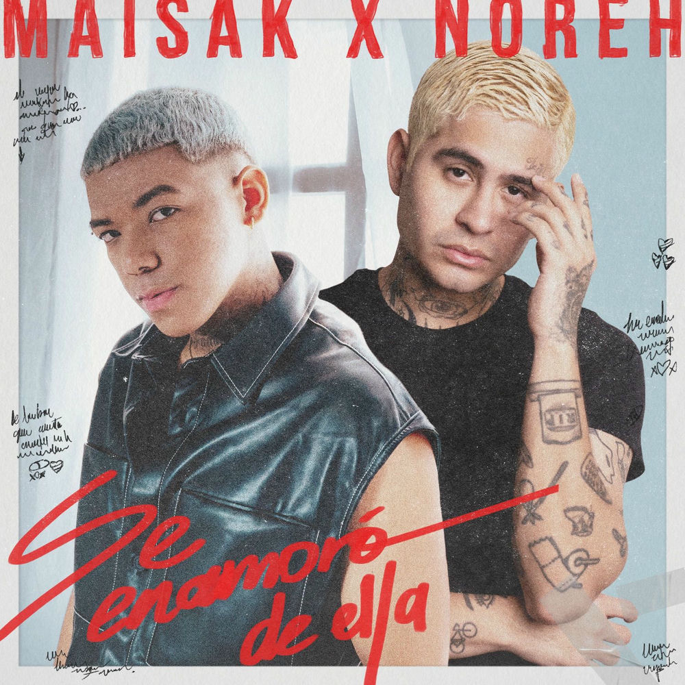 Portada de Se Enamoró de Ella