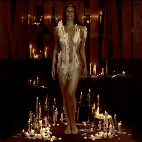 Portada de Messiah