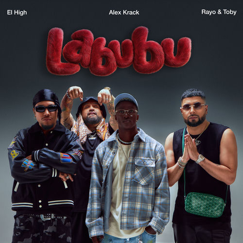 Portada de Labubu