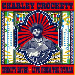 Portada de Trinity River (Live from the Ryman)