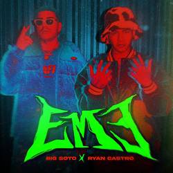Portada de Eme