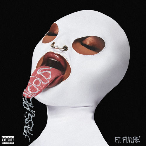Portada de Pressurelicious (feat. Future)
