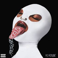Portada de Pressurelicious (feat. Future)