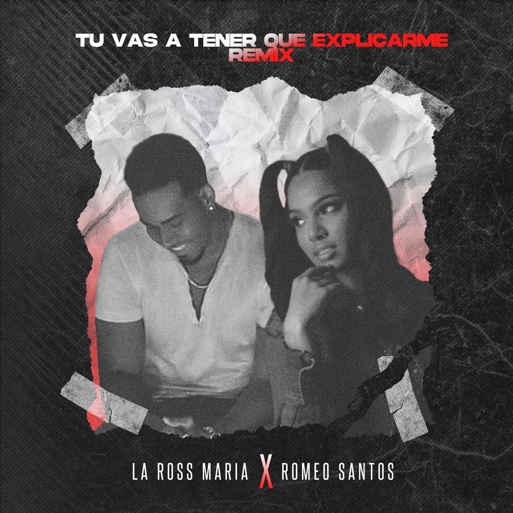 Portada de Tú Vas a Tener Que Explicarme