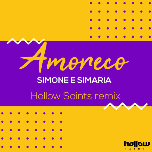 Portada de Amoreco (Remix)