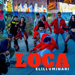 Portada de Loca