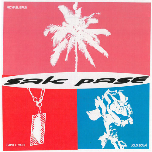 Portada de Sak Pase