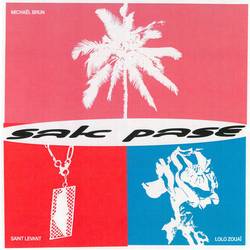Portada de Sak Pase
