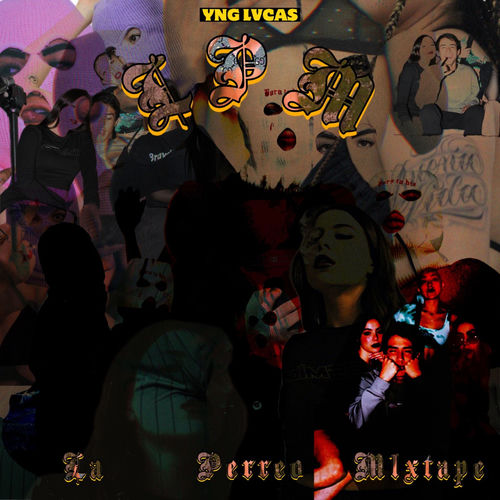 Portada de LPM (Directo)