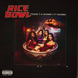 Portada de Rice Bowl