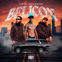 Portada de BELICON
