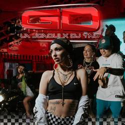 Portada de GD