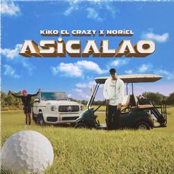 Portada de Asicalao
