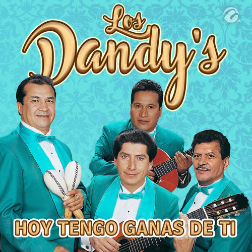 Portada de Hoy Tengo Ganas de Ti