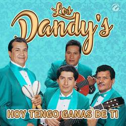 Portada de Hoy Tengo Ganas de Ti