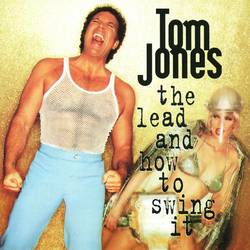 Portada de The Lead And How To Swing It