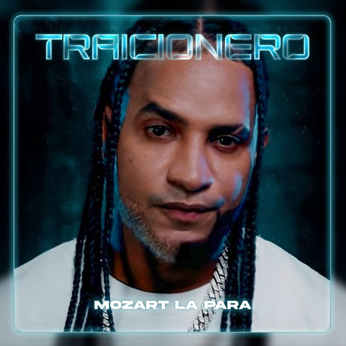 Portada de Traicionero