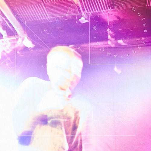 Portada de Without noise (feat. SAQAI)