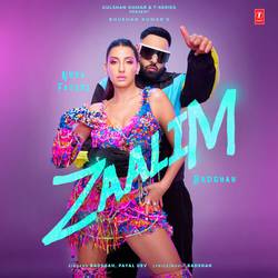 Portada de Zaalim