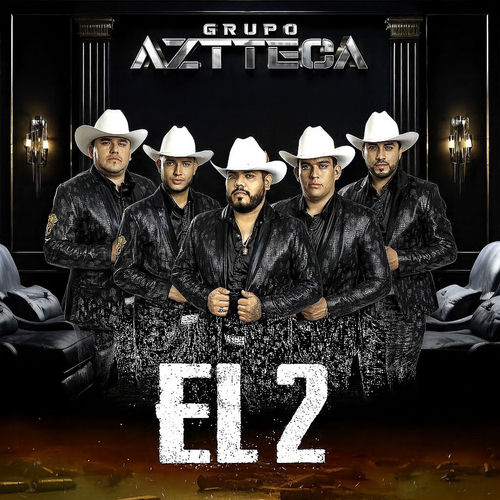 Portada de El 2