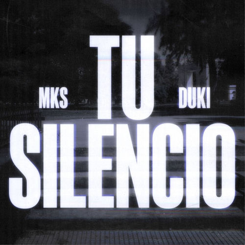Portada de Tu Silencio