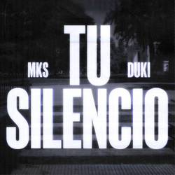 Portada de Tu Silencio