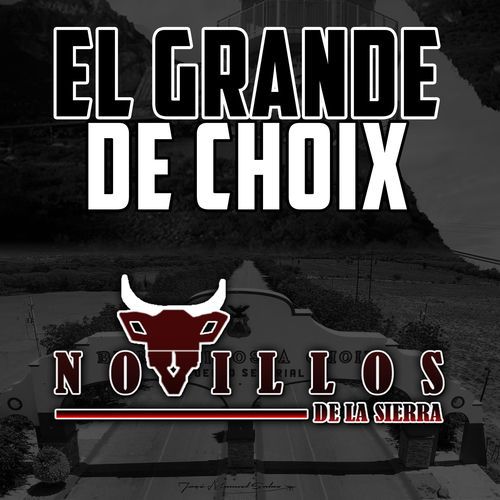 Portada de El Grande de Choix