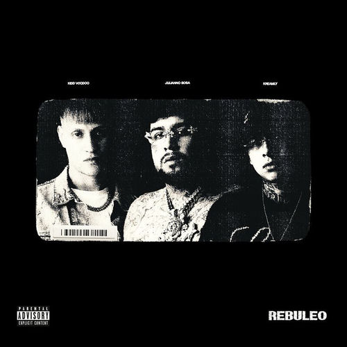 Portada de REBULEO